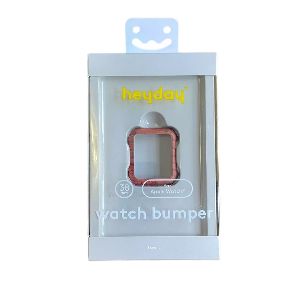 Apple Watch bumper